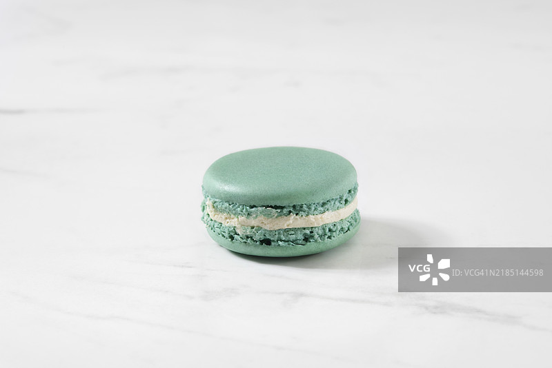 开心果马卡龙图片素材