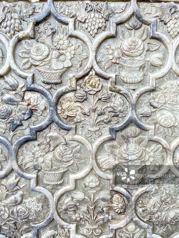 美丽的石头背景图片素材