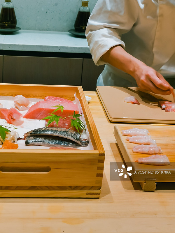 日本料理图片素材