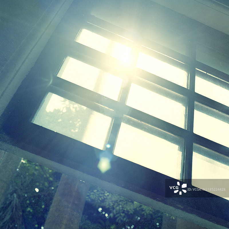 窗户阳光图片素材