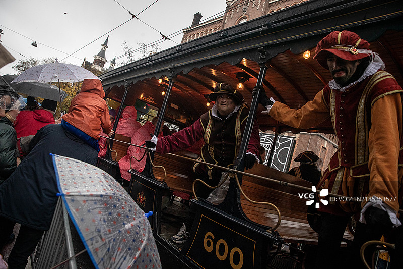 圣尼古拉斯图片素材