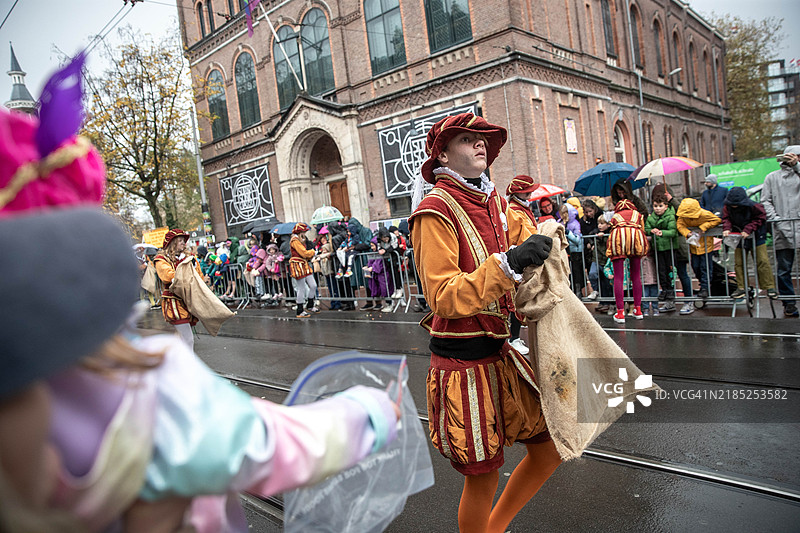 圣尼古拉斯图片素材