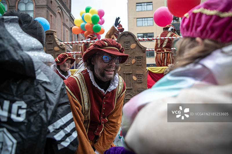 圣尼古拉斯图片素材