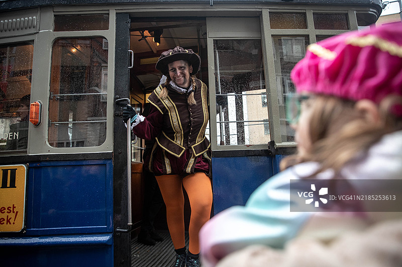 圣尼古拉斯图片素材