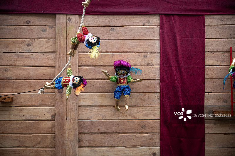 圣尼古拉斯图片素材