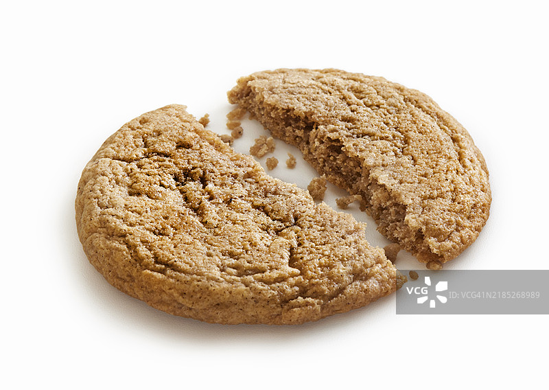 花生酱饼干图片素材