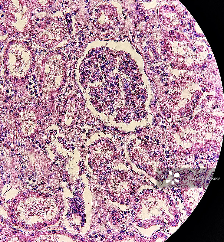 抽象图案的全景拍摄， 中国图片素材