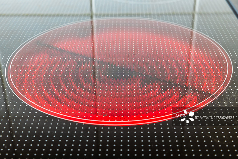 热电炉图片素材