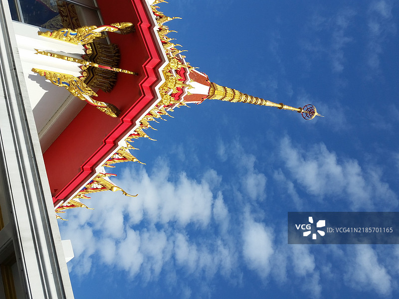 泰国寺庙图片素材