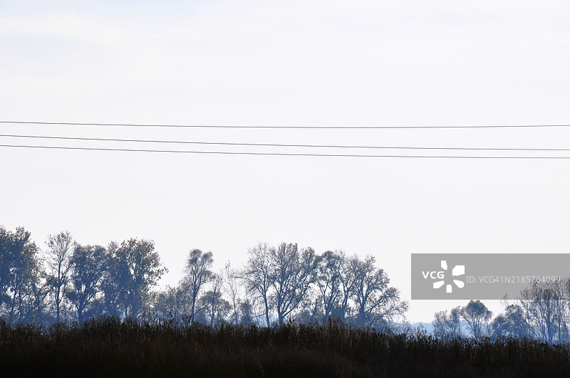 斯洛伐克秋季自然风光摄影图片素材