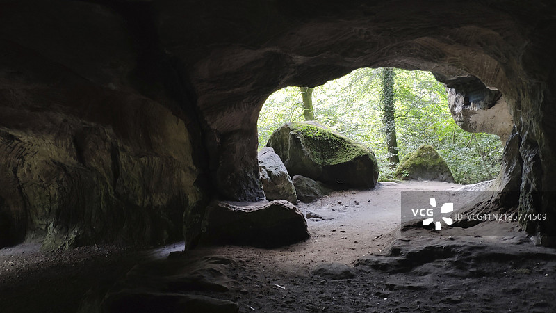 Huel Lee，卢森堡，瑞士，欧洲图片素材
