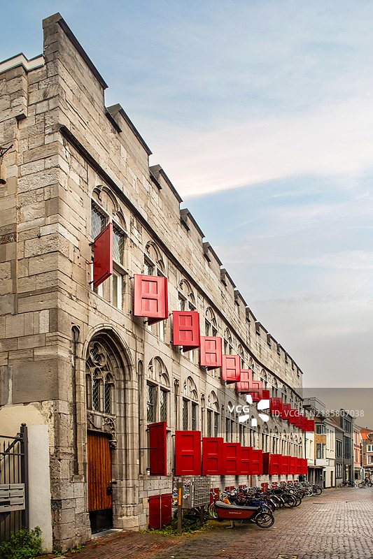 Zoudenbalch之家图片素材