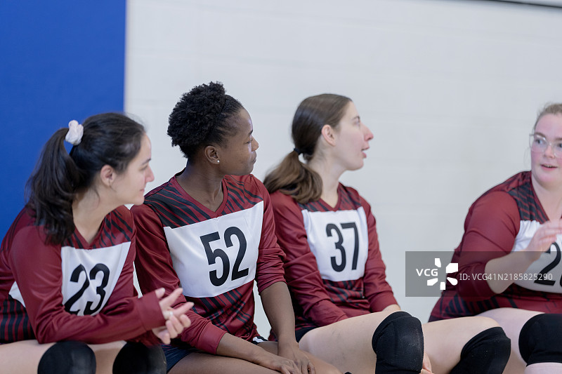 准备开始图片素材