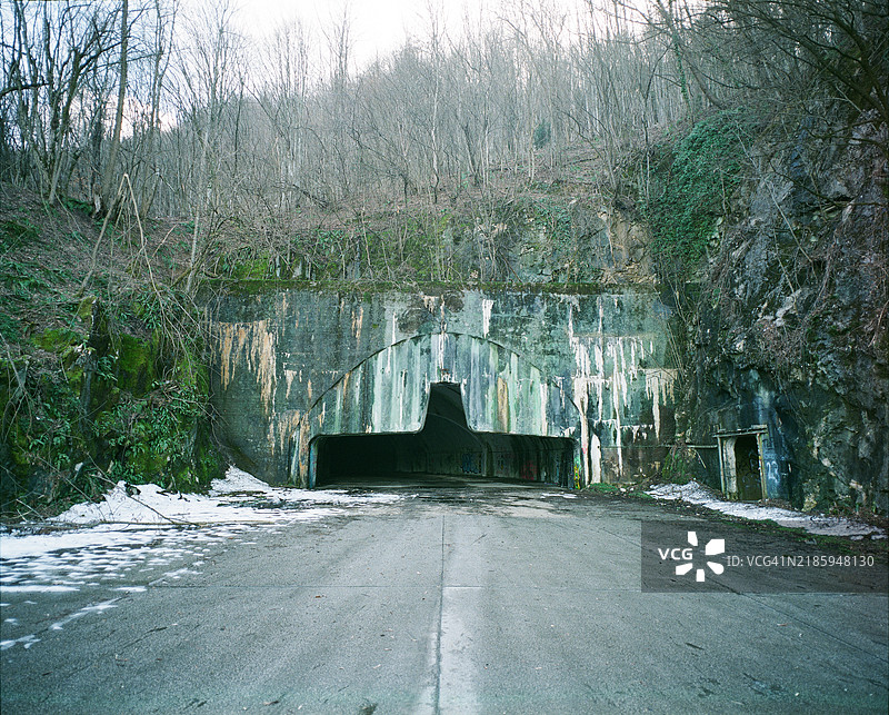 申根区克罗地亚图片素材
