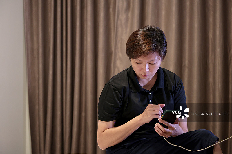 自我关怀图片素材