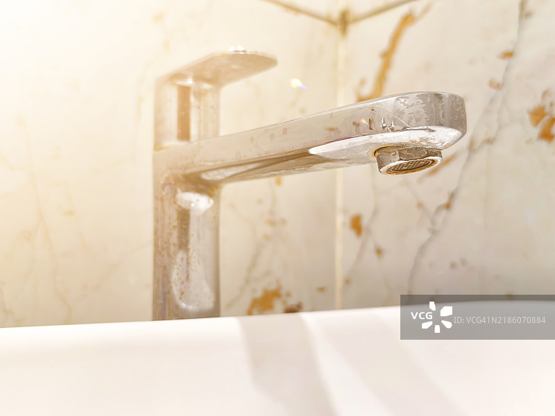 水龙头图片素材