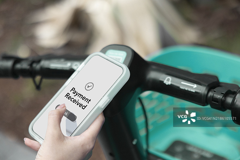 移动支付图片素材