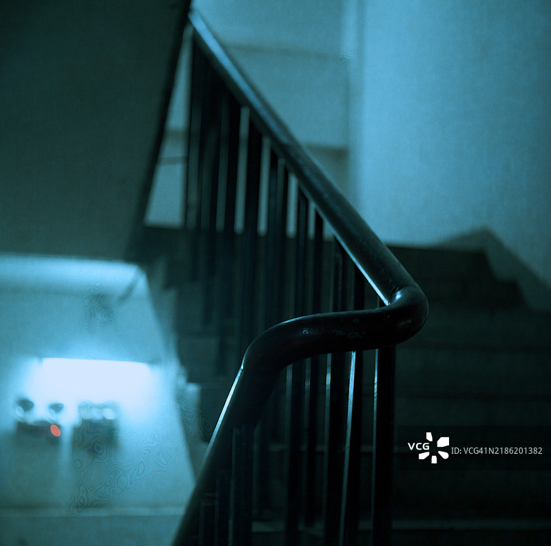 楼梯图片素材