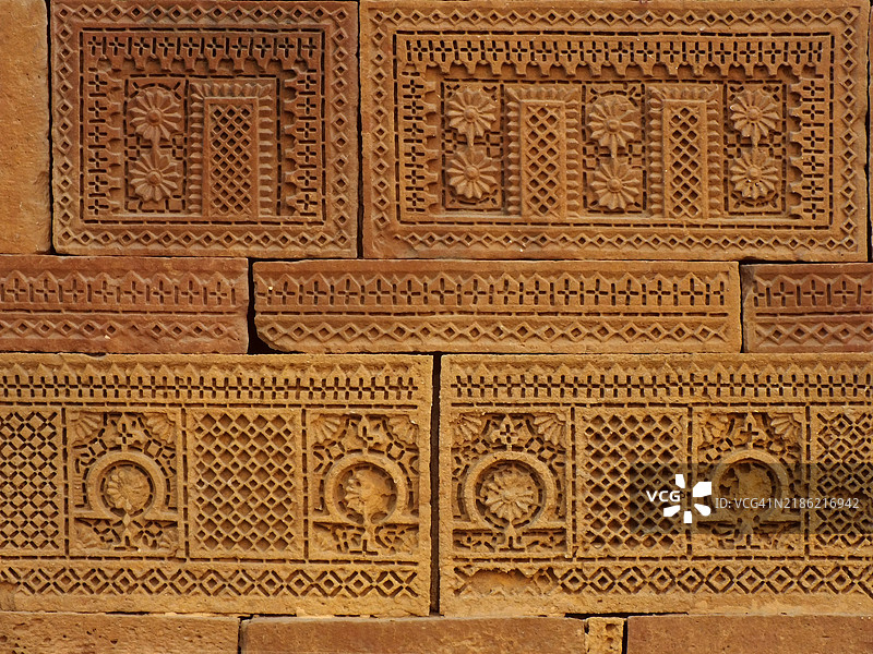 Chaukhandi - 精美图案的墓葬/坟墓图片素材