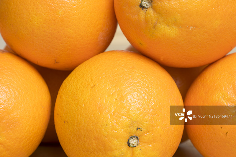 橙子图片素材