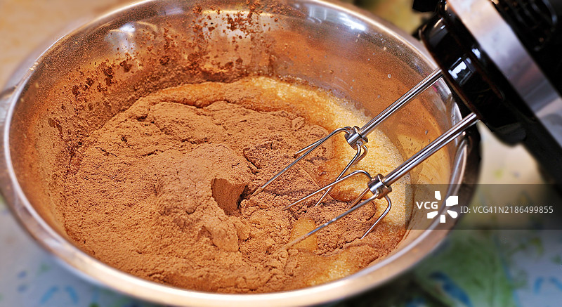 搅拌机图片素材