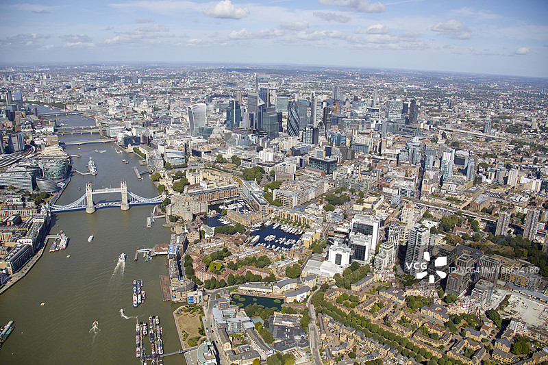 威斯敏斯特地区图片素材