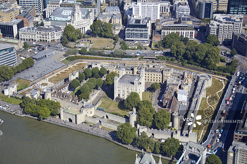 威斯敏斯特地区图片素材