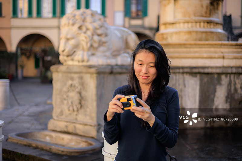 一次性相机摄影图片素材