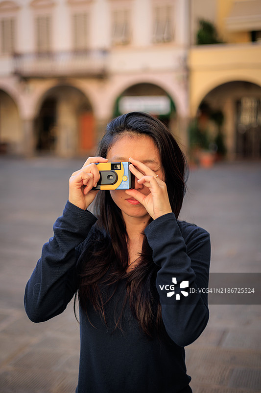 一次性相机摄影图片素材