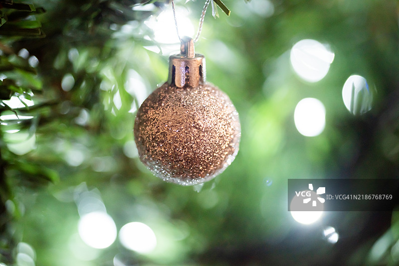 圣诞树图片素材