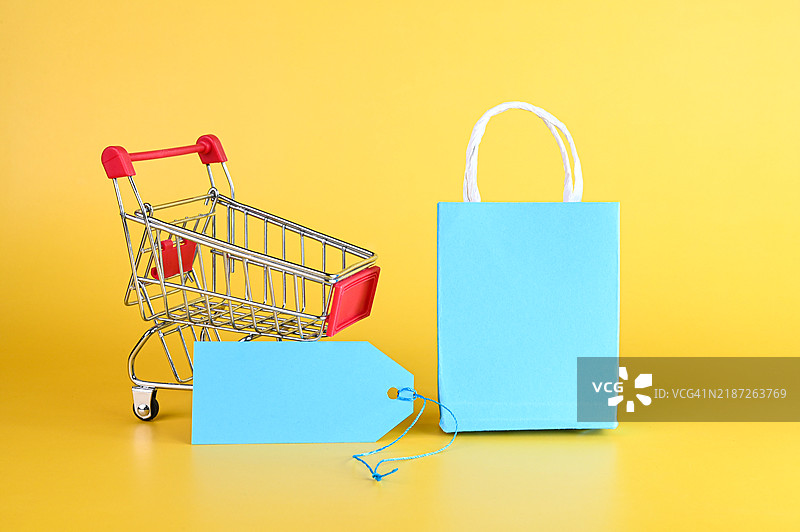 购物车图片素材