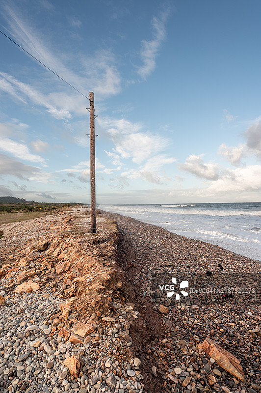 终点站 - 金斯顿斯佩图片素材