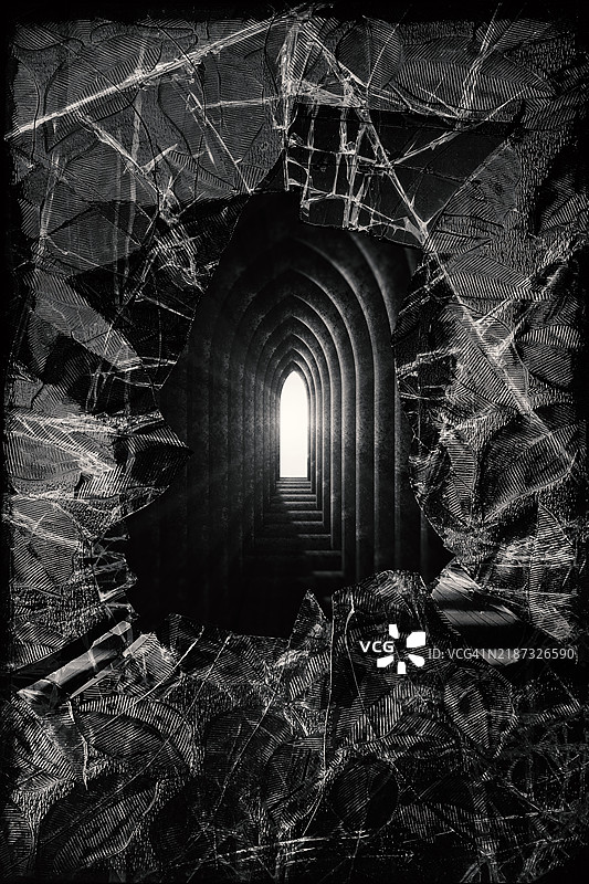 进入光明图片素材