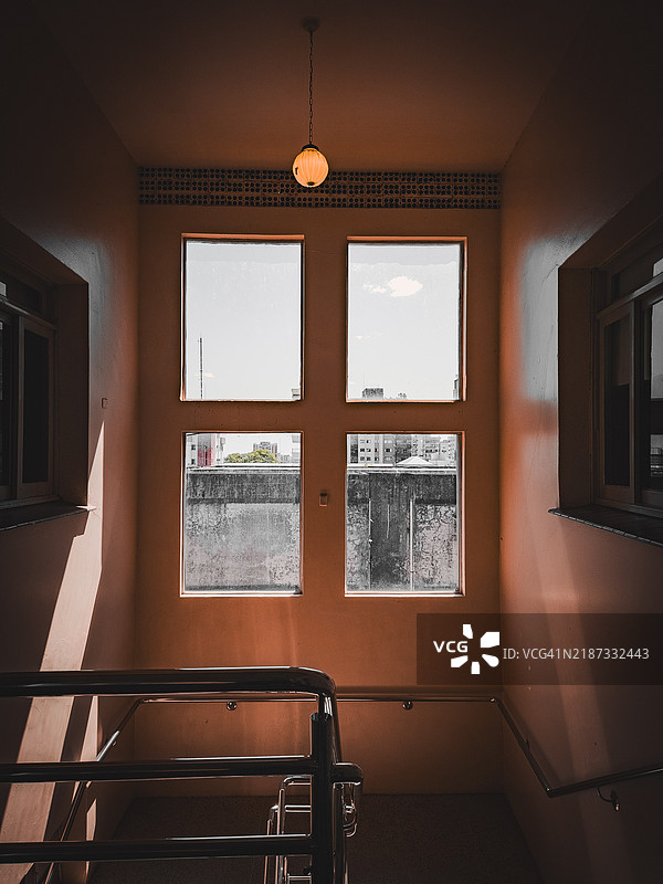 窗户特写图片素材