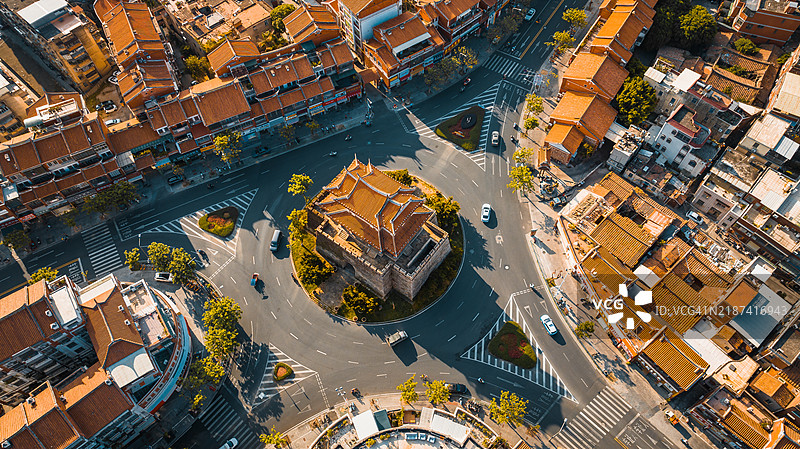 丝绸之路泉州图片素材