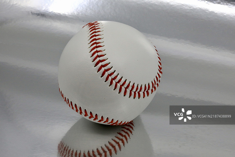 硬式棒球图片素材
