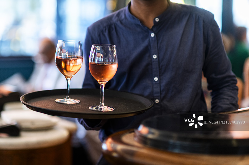 玫瑰酒图片素材