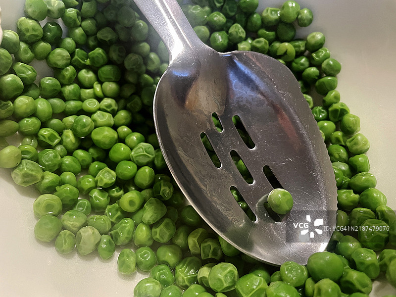 豌豆配菜图片素材