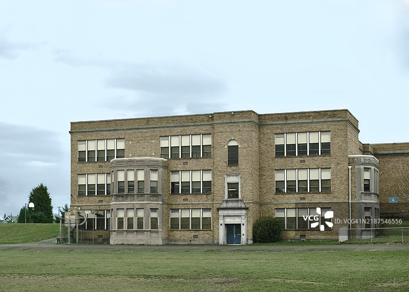 霍斯福德中学图片素材