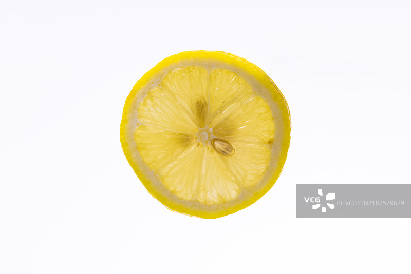 柠檬图片素材