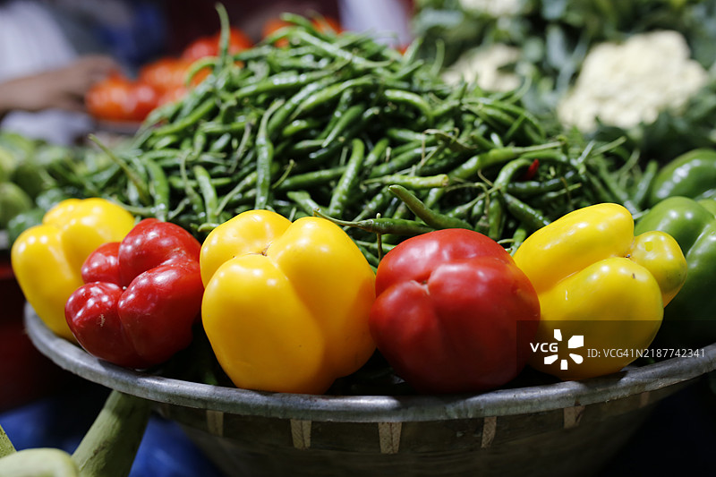 蔬菜特卖图片素材