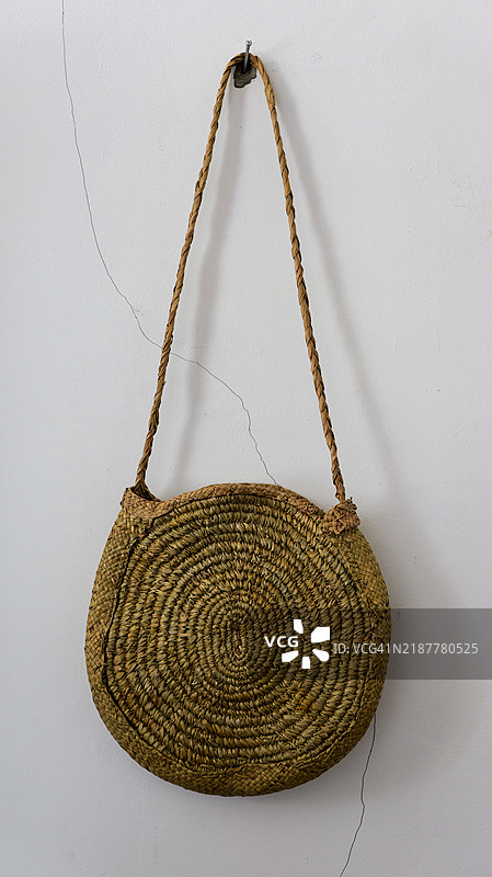 印度尼西亚蒂米卡的巴布亚高地阿蒙梅部落。图片素材