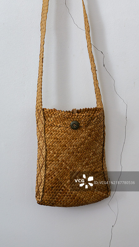 印尼蒂米卡的巴布亚高地阿蒙梅部落。图片素材