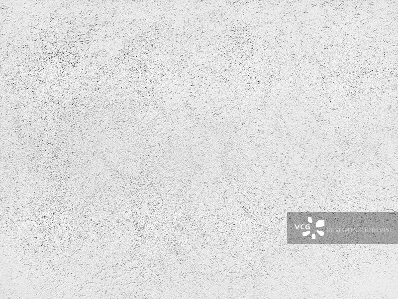 白色 - 浅灰色磨损纹理背景图片素材