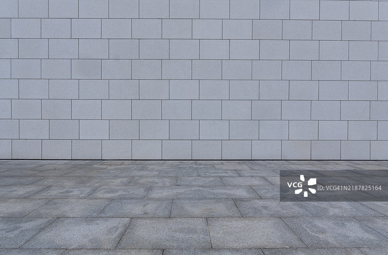 水泥墙图片素材