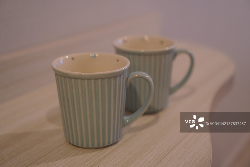 空杯子图片素材