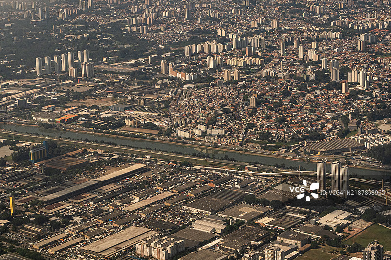皮涅罗斯河 - 皮涅罗斯河 - 圣保罗图片素材