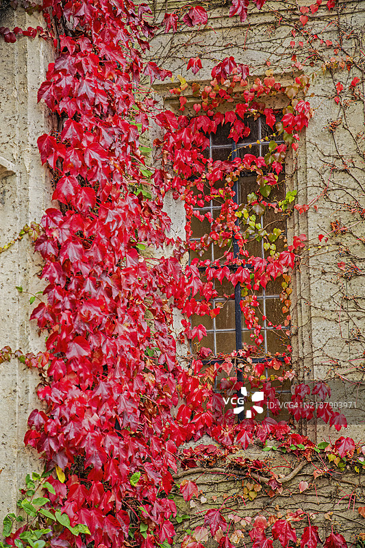 马尔姆斯伯里，威尔特郡，科茨沃尔德，英国图片素材