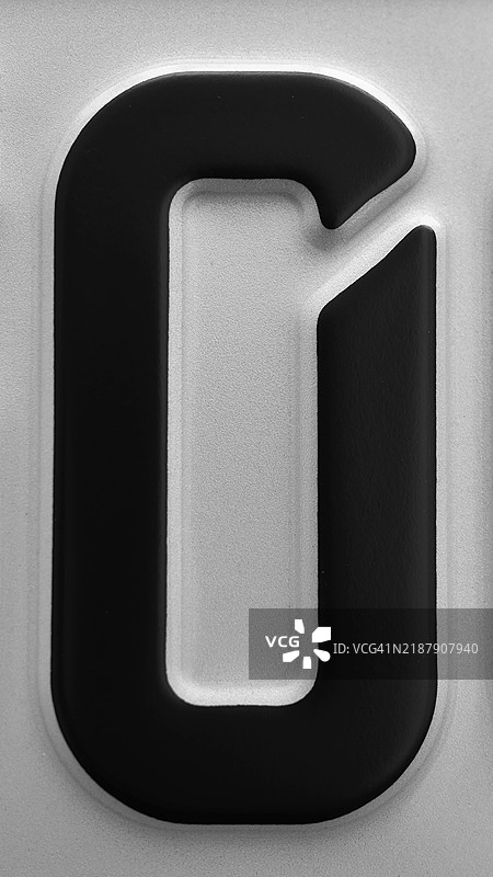 数字0，数字，周年纪念，生日，北莱茵-威斯特法伦，德国，欧洲图片素材