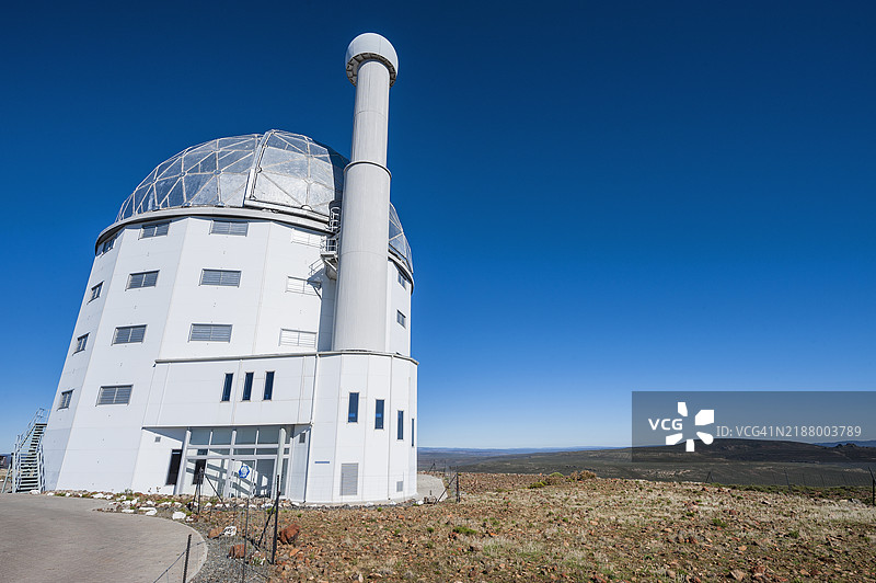 南非天文台图片素材